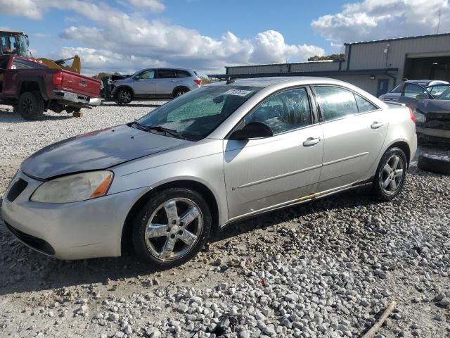 pontiac g6 gt 2008 1g2zh57n984294473