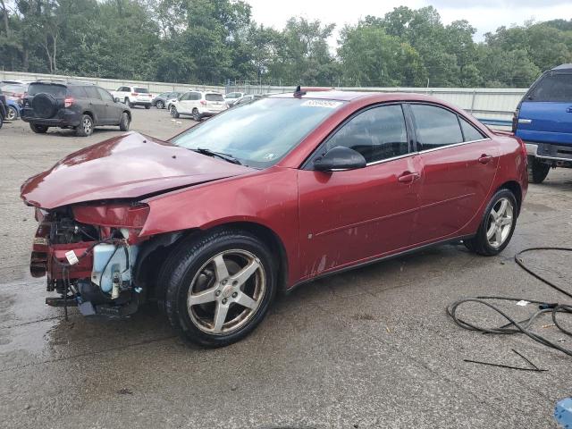 pontiac g6 2009 1g2zh57n994169684