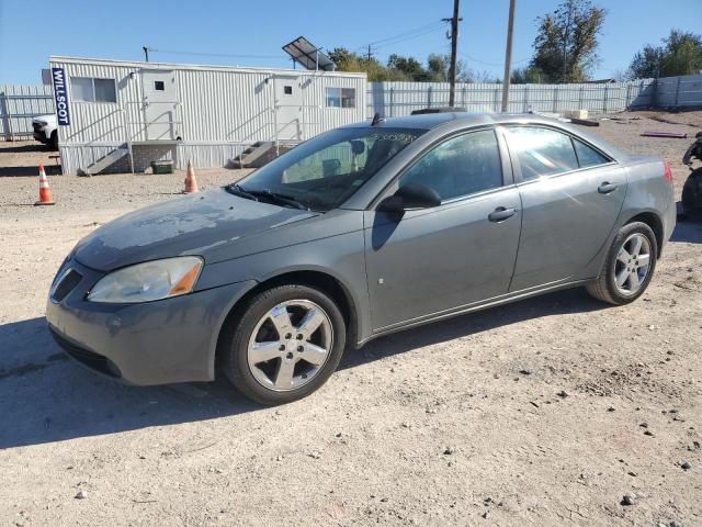 pontiac g6 gt 2008 1g2zh57nx84134862