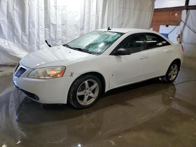 pontiac g6 gt 2009 1g2zh57nx94162453