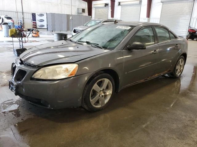 pontiac g6 gt 2009 1g2zh57nx94220982