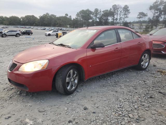 pontiac g6 gt 2007 1g2zh58n174112486