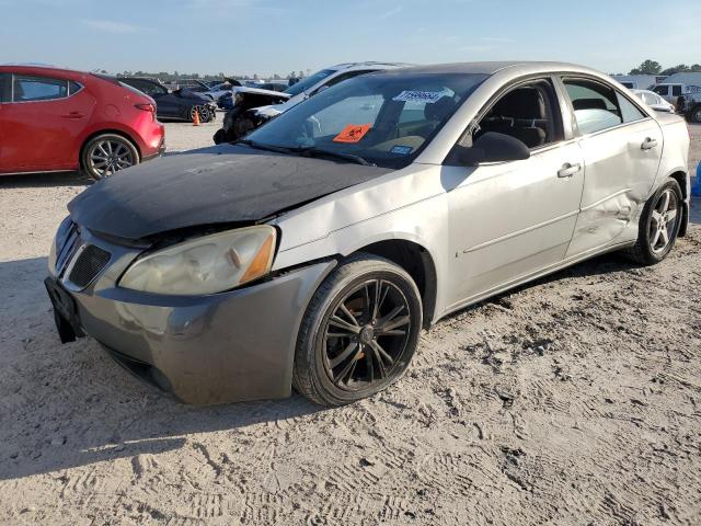 pontiac g6 gt 2007 1g2zh58n274151376