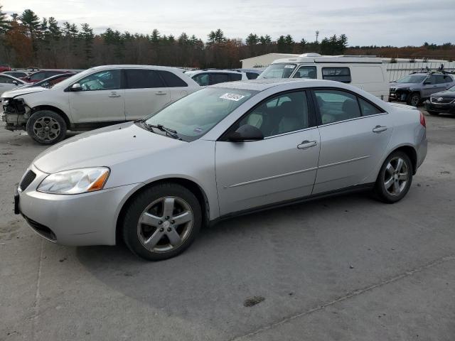 pontiac g6 2008 1g2zh58n274188668