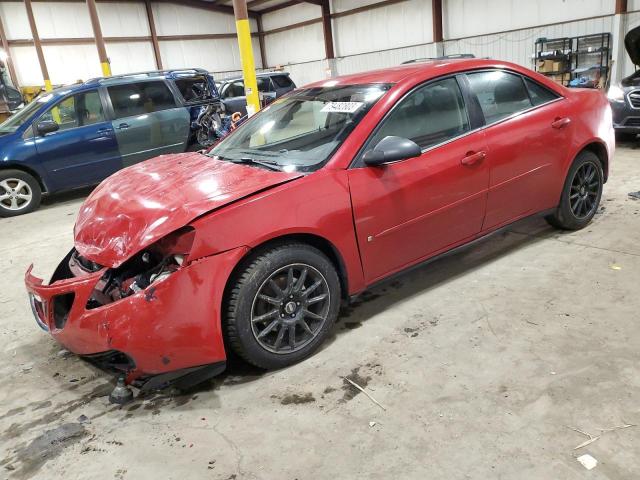 pontiac g6 2007 1g2zh58n374168140