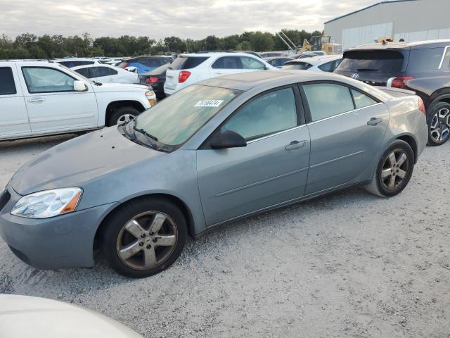 pontiac g6 gt 2007 1g2zh58n374246495