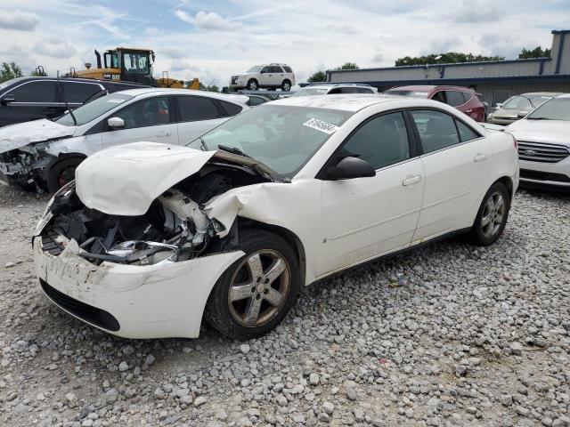 pontiac g6 gt 2007 1g2zh58n474228717