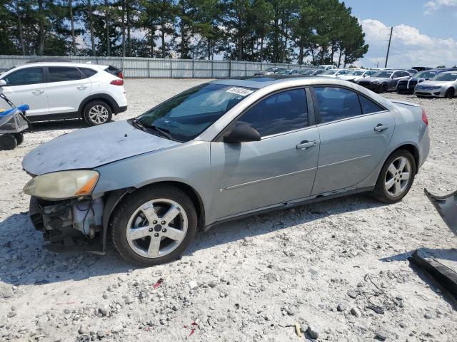 pontiac g6 gt 2007 1g2zh58n574187384