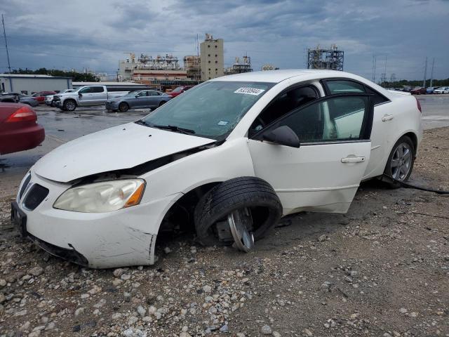 pontiac g6 gt 2007 1g2zh58n674204239