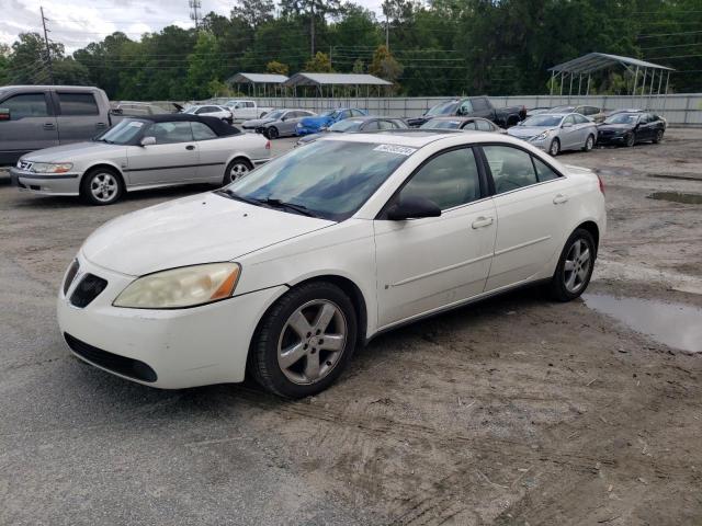 pontiac g6 2007 1g2zh58n874107964