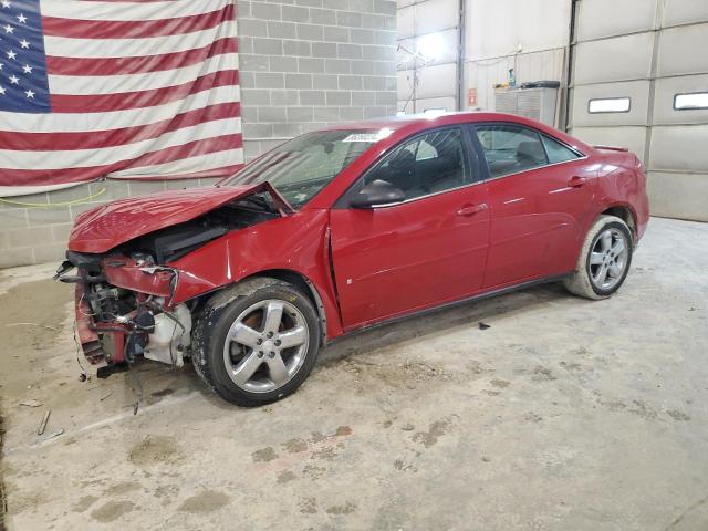 pontiac g6 gt 2007 1g2zh58n874226677