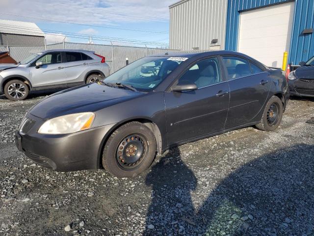 pontiac g6 gt 2007 1g2zh58nx74138701