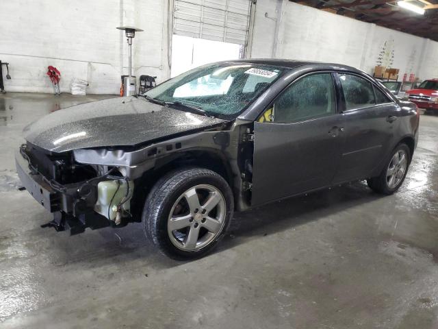 pontiac g6 2007 1g2zh58nx74195545