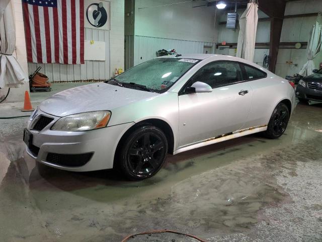 pontiac g6 2009 1g2zj17b494265872