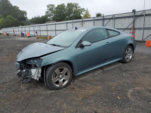 pontiac g6 2009 1g2zj17b594257053