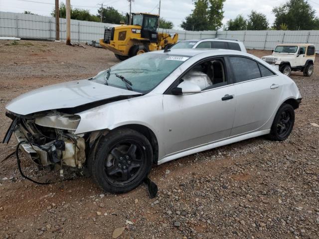 pontiac g6 2009 1g2zj57b094238112