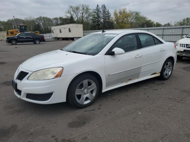 pontiac g6 2009 1g2zj57b394267359