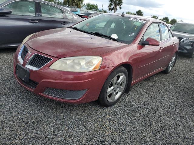 pontiac g6 2009 1g2zj57b694270241