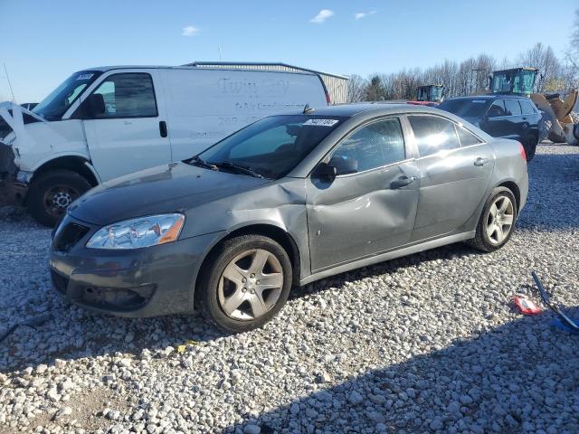 pontiac g6 2009 1g2zj57bx94242152