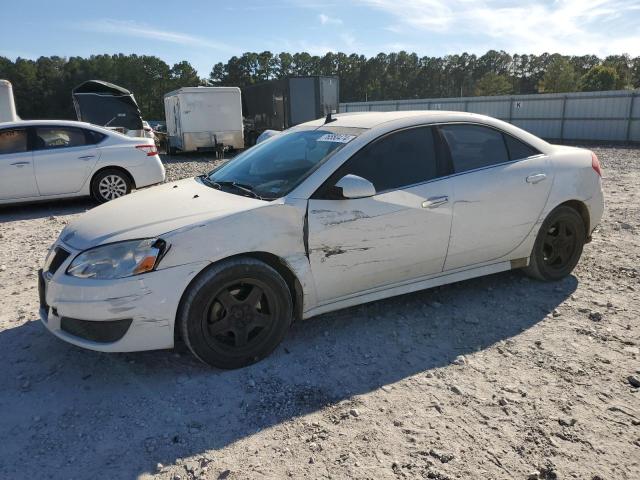 pontiac g6 2009 1g2zj57bx94251062