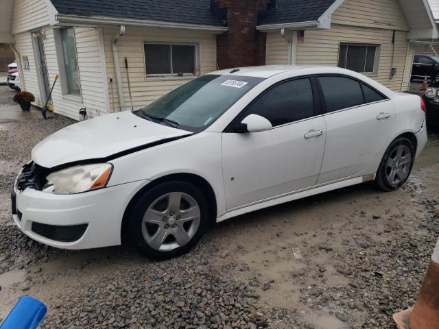 pontiac g6 2009 1g2zj57bx94253684