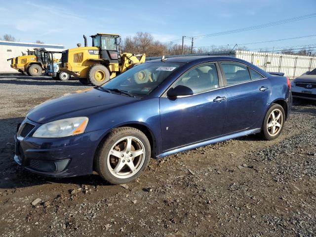 pontiac g6 2009 1g2zj57k194249670