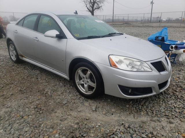 pontiac g6 2009 1g2zj57k194272642