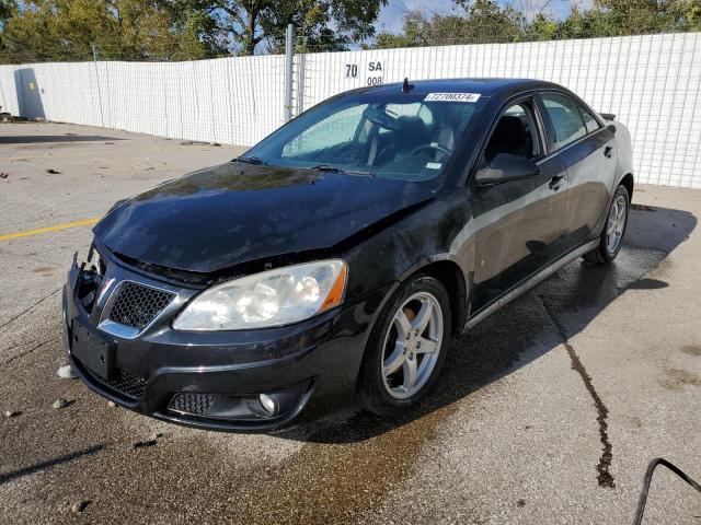 pontiac g6 2009 1g2zj57k294255834