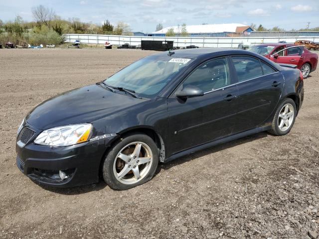 pontiac g6 2009 1g2zj57k294267207