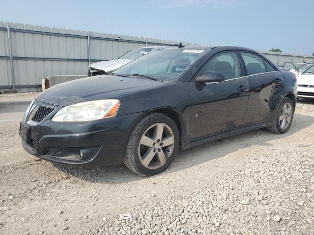 pontiac g6 2009 1g2zj57k294272116