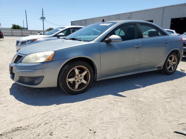 pontiac g6 2009 1g2zj57k394244471