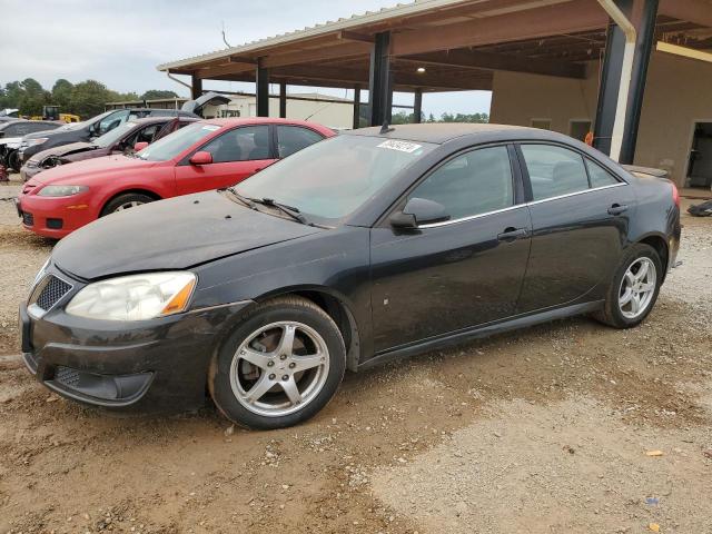 pontiac g6 2009 1g2zj57k394250271