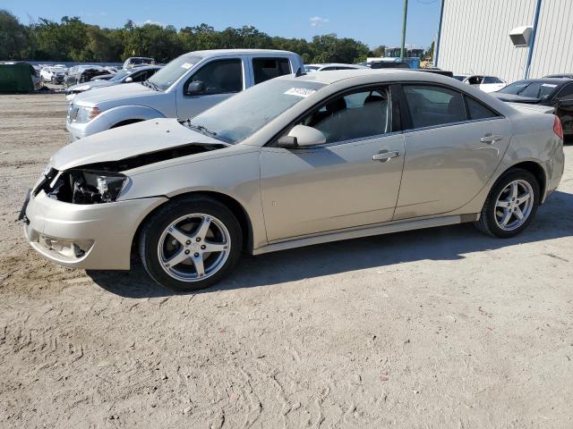 pontiac g6 2009 1g2zj57k394257141