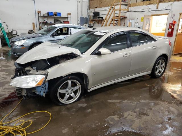 pontiac g6 2009 1g2zj57k494248061