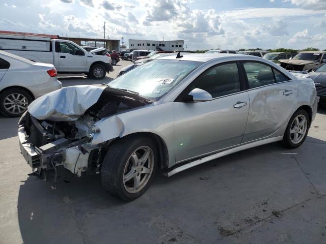 pontiac g6 2009 1g2zj57k594238526