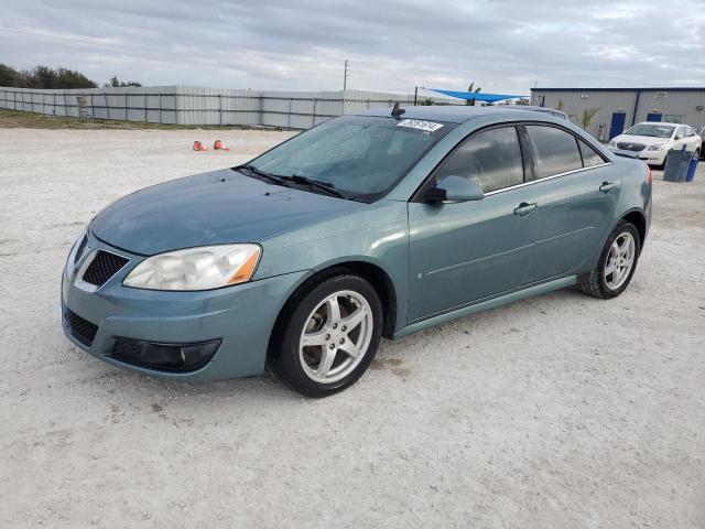 pontiac g6 2009 1g2zj57k594251521