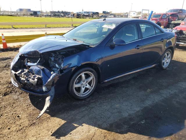 pontiac g6 2009 1g2zj57k594273115