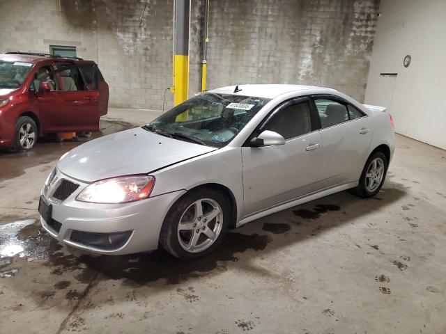 pontiac g6 2009 1g2zj57k794249530