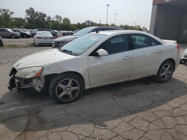 pontiac g6 2009 1g2zj57k794253254