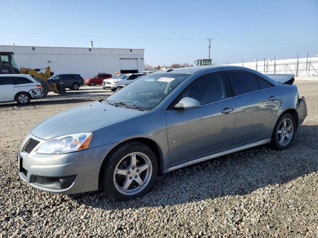 pontiac g6 2009 1g2zj57k994258942