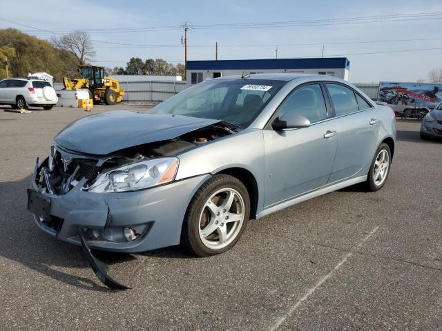 pontiac g6 2009 1g2zj57kx94259212