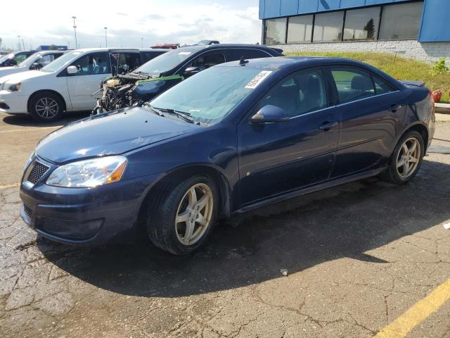 pontiac g6 2009 1g2zj57kx94268315