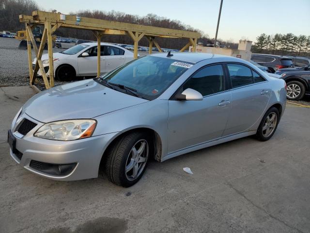 pontiac g6 2009 1g2zj57n294267556