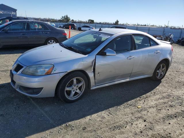 pontiac g6 2009 1g2zj57n994252228