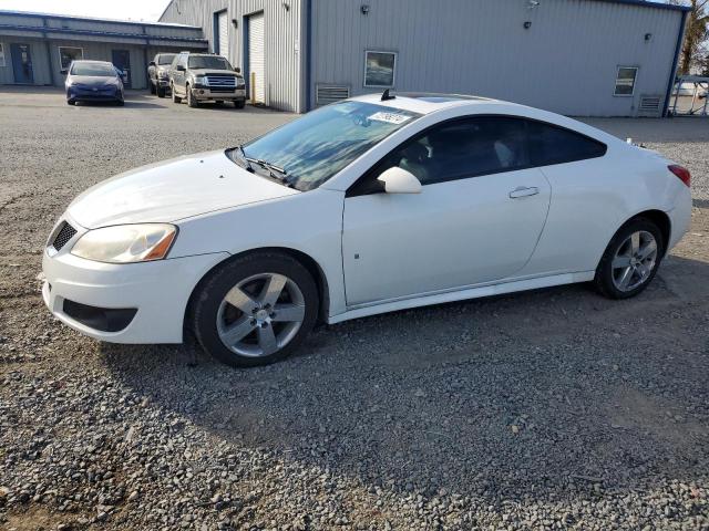 pontiac g6 gt 2009 1g2zk17k594228908