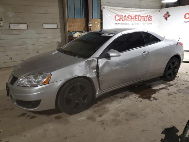 pontiac g6 gt 2009 1g2zk361094268124