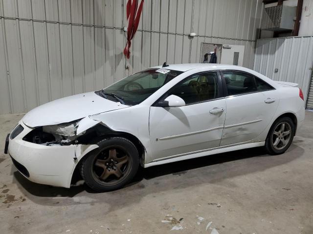 pontiac g6 gt 2009 1g2zk57k494244945