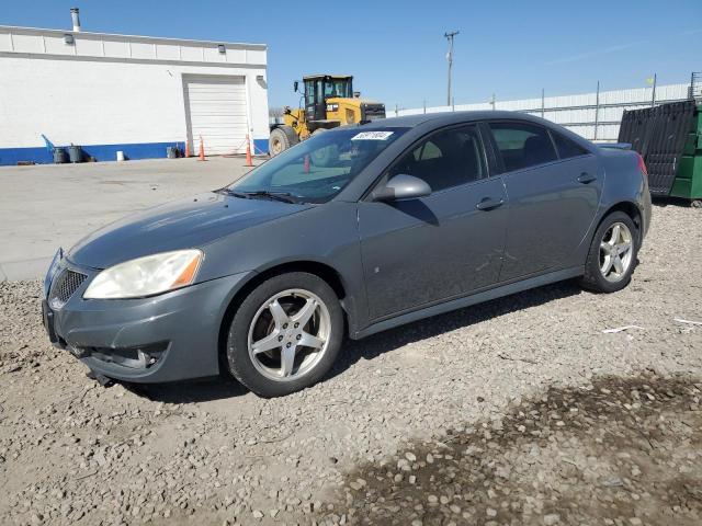 pontiac g6 2009 1g2zk57k594232917