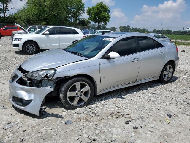 pontiac g6 2009 1g2zk57k994244603