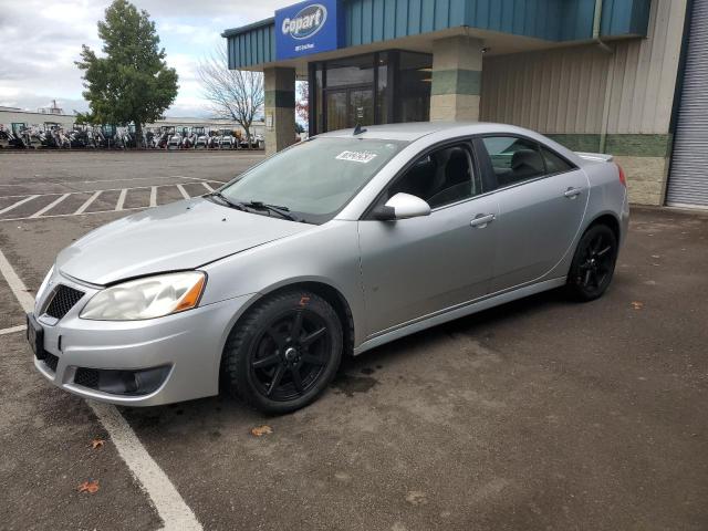 pontiac g6 2009 1g2zk57nx94235175